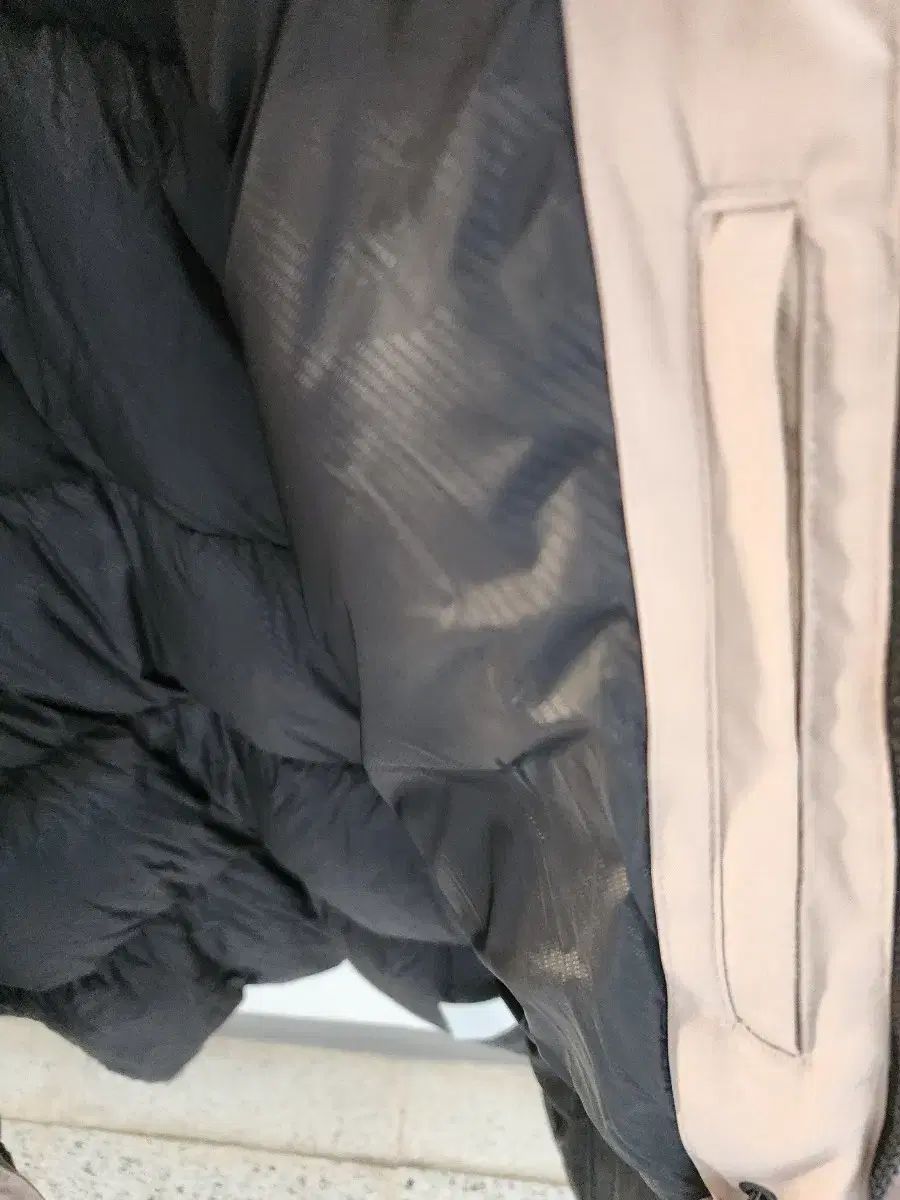 イレ RSCグースダウン 105XL