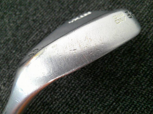 中古 ウェッジ クリーブランド RTX-4 TOUR SATIN 52/NSPRO950GH(JP)/S/52[7912]松山店
