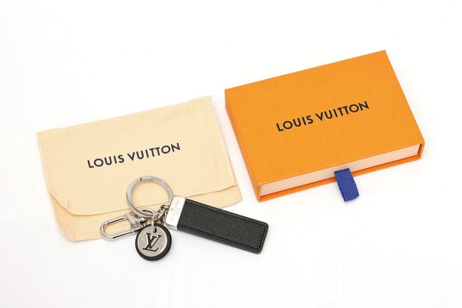 ルイヴィトン / LOUIS VUITTON キーホルダー ネオ LV クラブ M00033