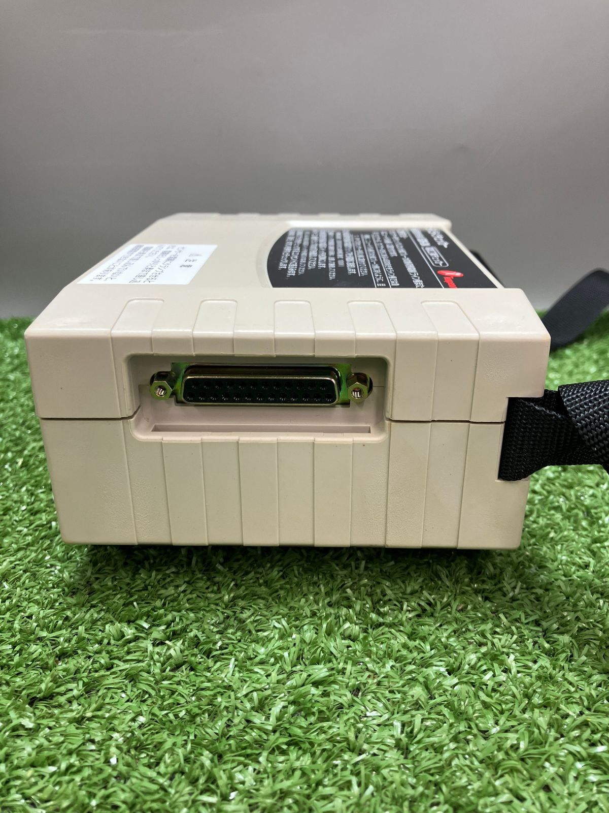 未使用品】【0936】テンパール らくらくチェッカー ECR-2A 