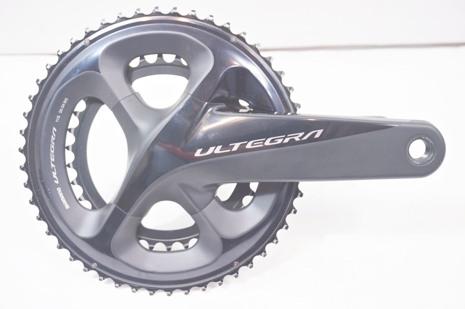 ドライブトレイン SHIMANO 「シマノ」 ULTEGRA FC-R8000 クランク 