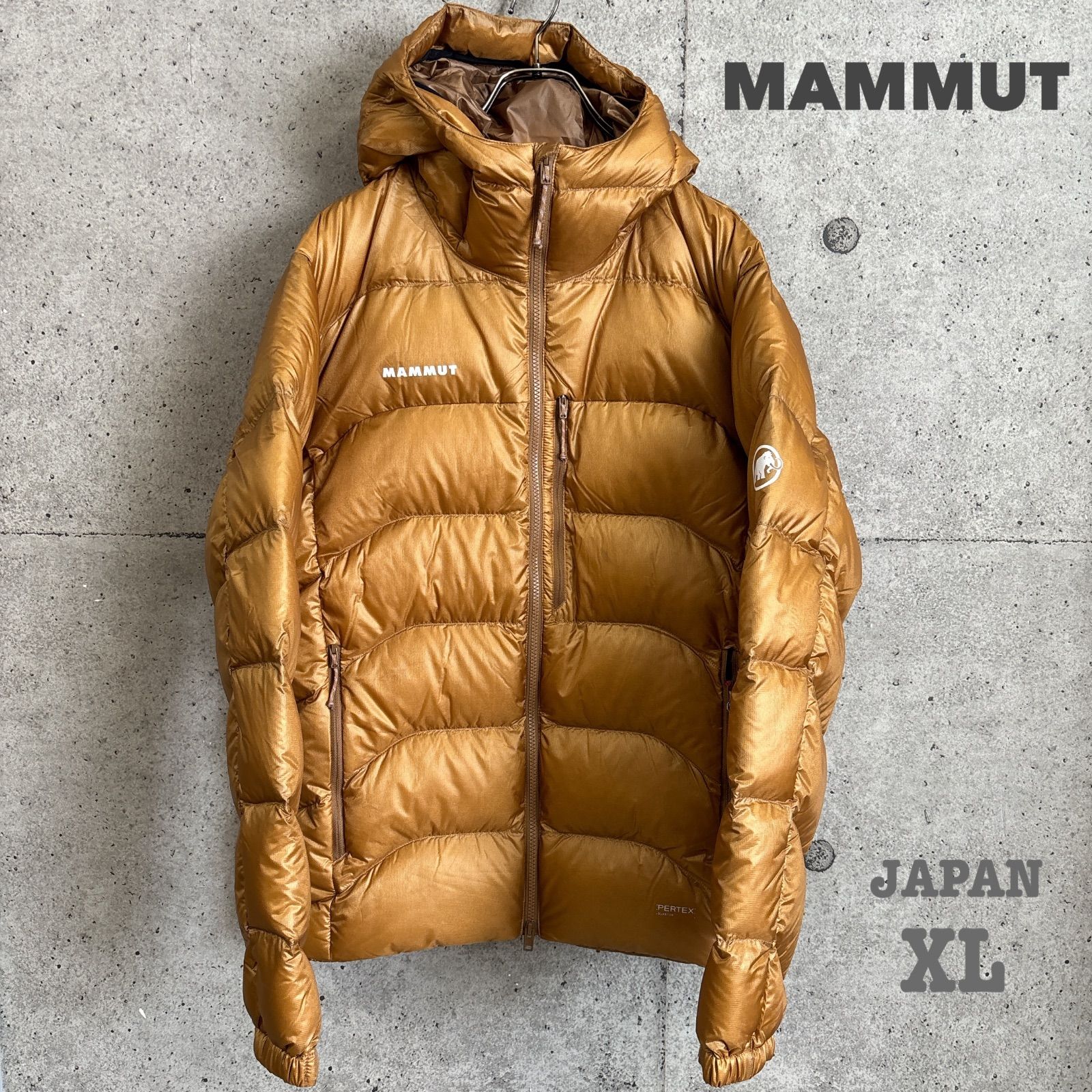 MAMMUT PERTEX QUANTUM フード付ダウンジャケット 楽天市場】お薦め品 