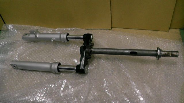 ビーノモルフェ(FI) SA37J の フロントフォークセット :#1770941967