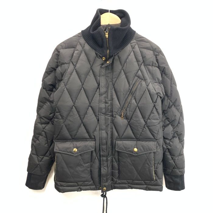 中古品】WESTRIDE ウエストライド HJ-02 RACING DOWN JACKET