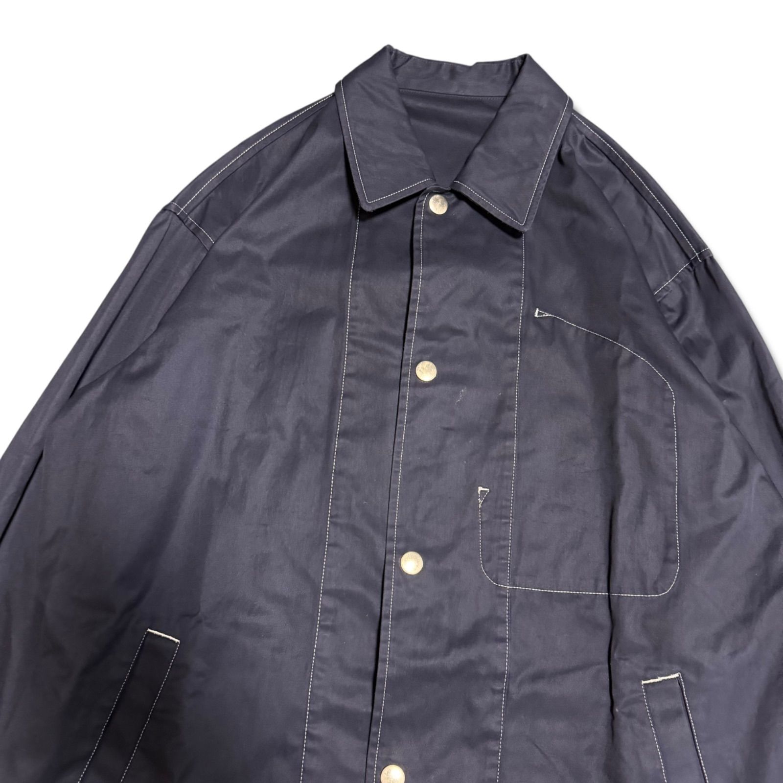 超希少】COMME des GARCONS HOMME コムデギャルソンオム バックロゴ 