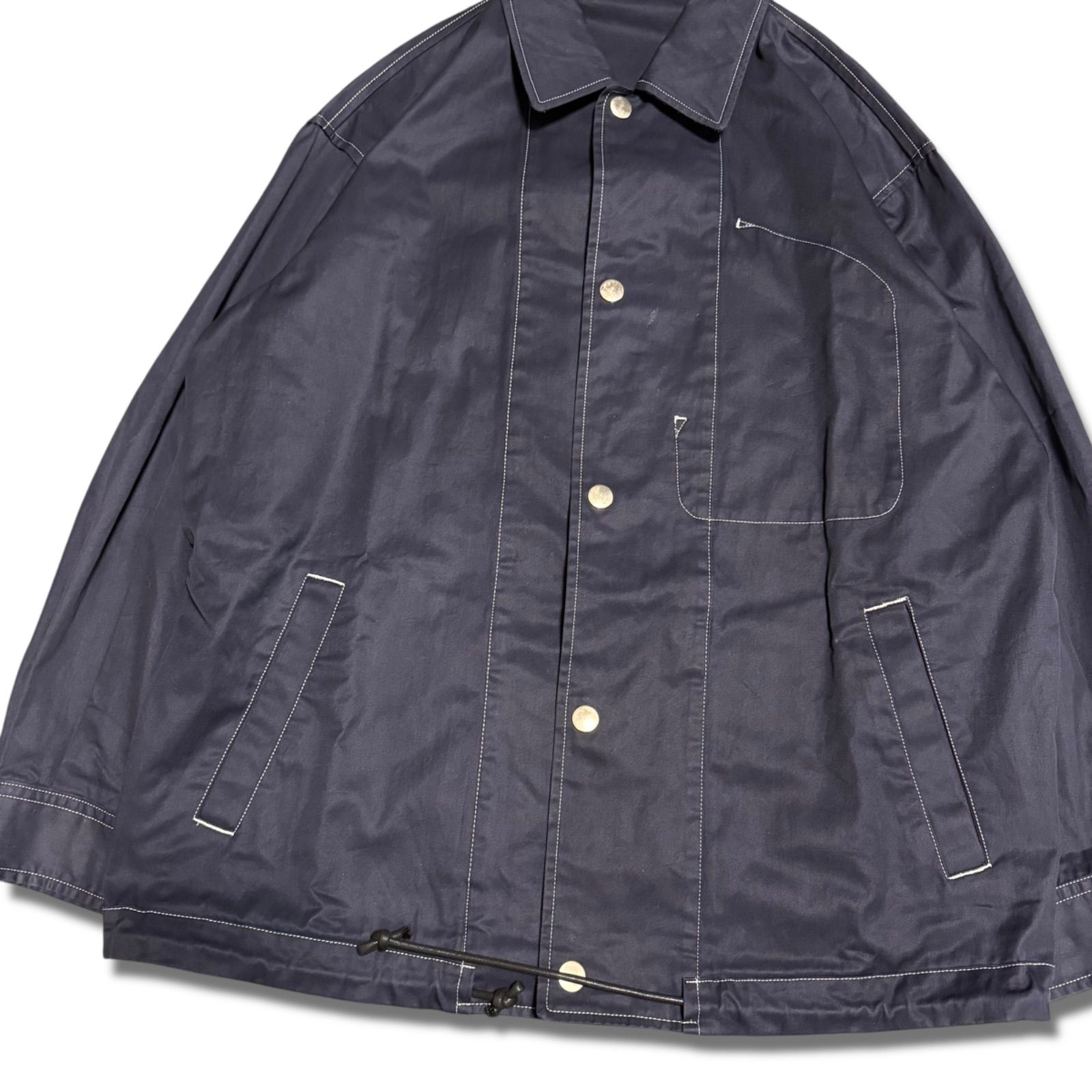 超希少】COMME des GARCONS HOMME コムデギャルソンオム バックロゴ