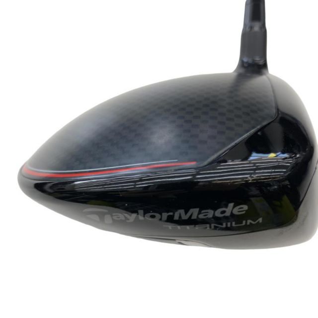 テーラーメイド ORIGINAL ONE MINI DRIVER 11.5° ドライバー DR TENSEI