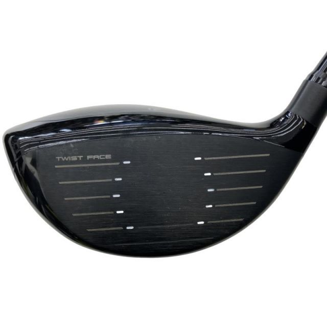 テーラーメイド ORIGINAL ONE MINI DRIVER 11.5° ドライバー DR TENSEI