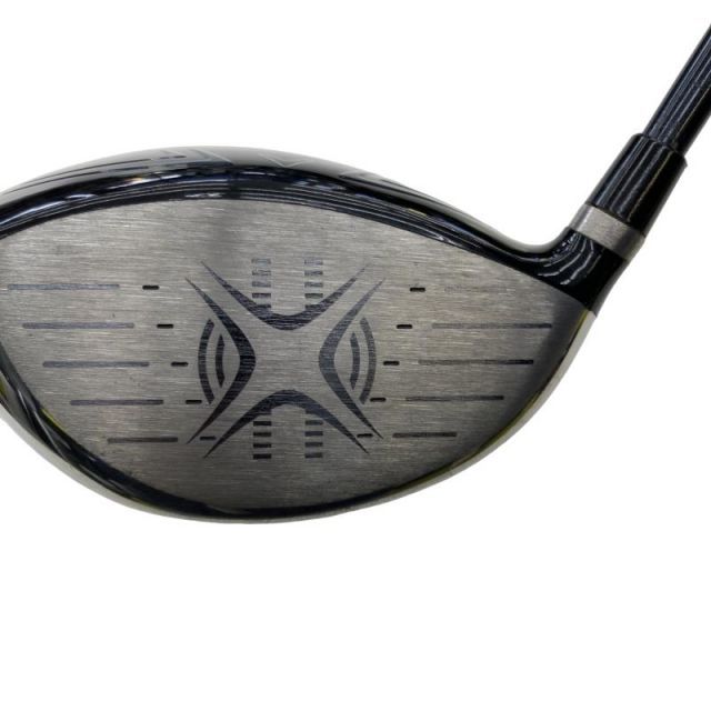 キャロウェイ GBB EPIC FORGED ドライバー 純正シャフト メンズ