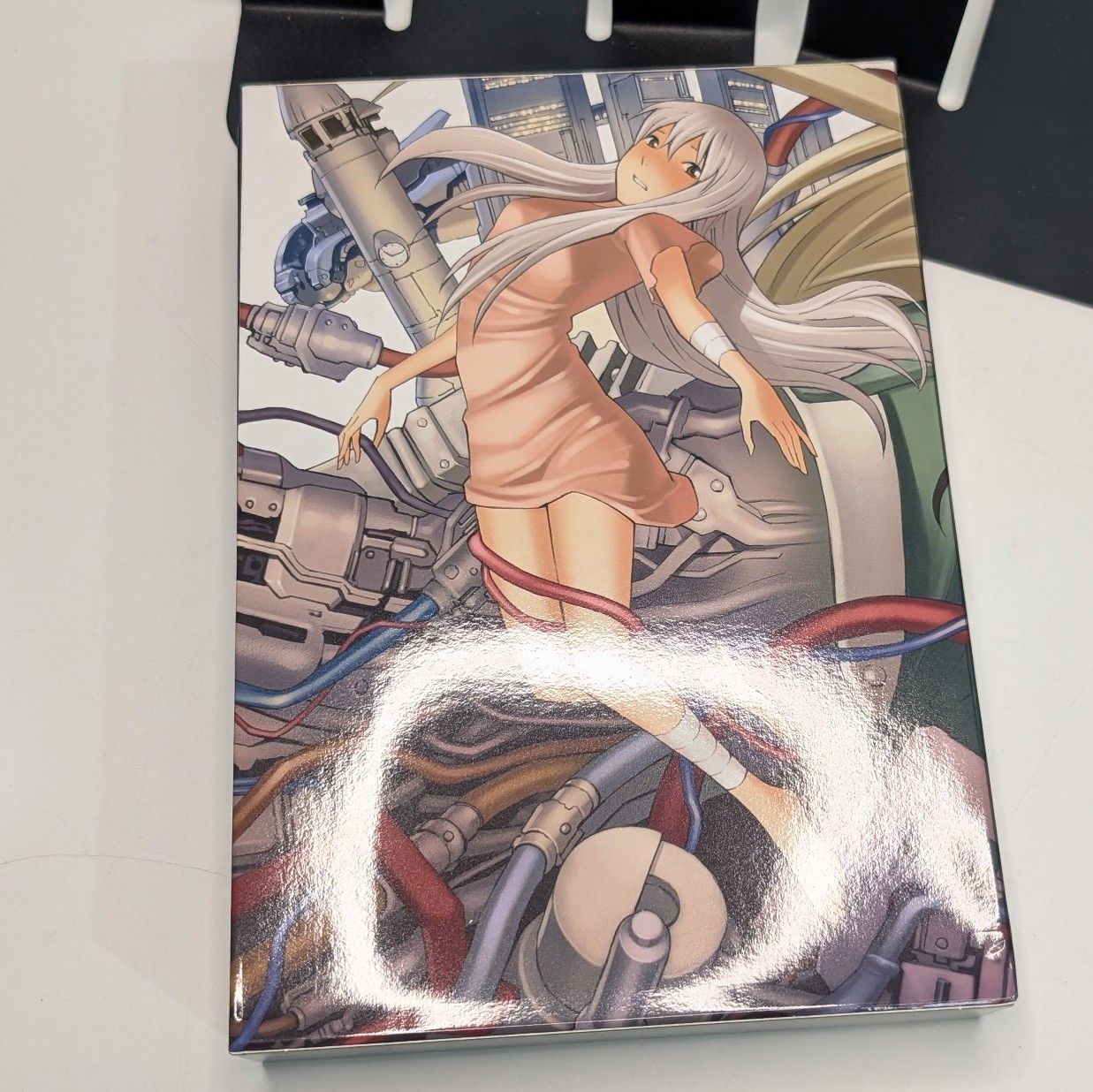 EAT‐MAN PERFECT Blu-ray BOX (初回限定生産) 美品 未使用に近い 