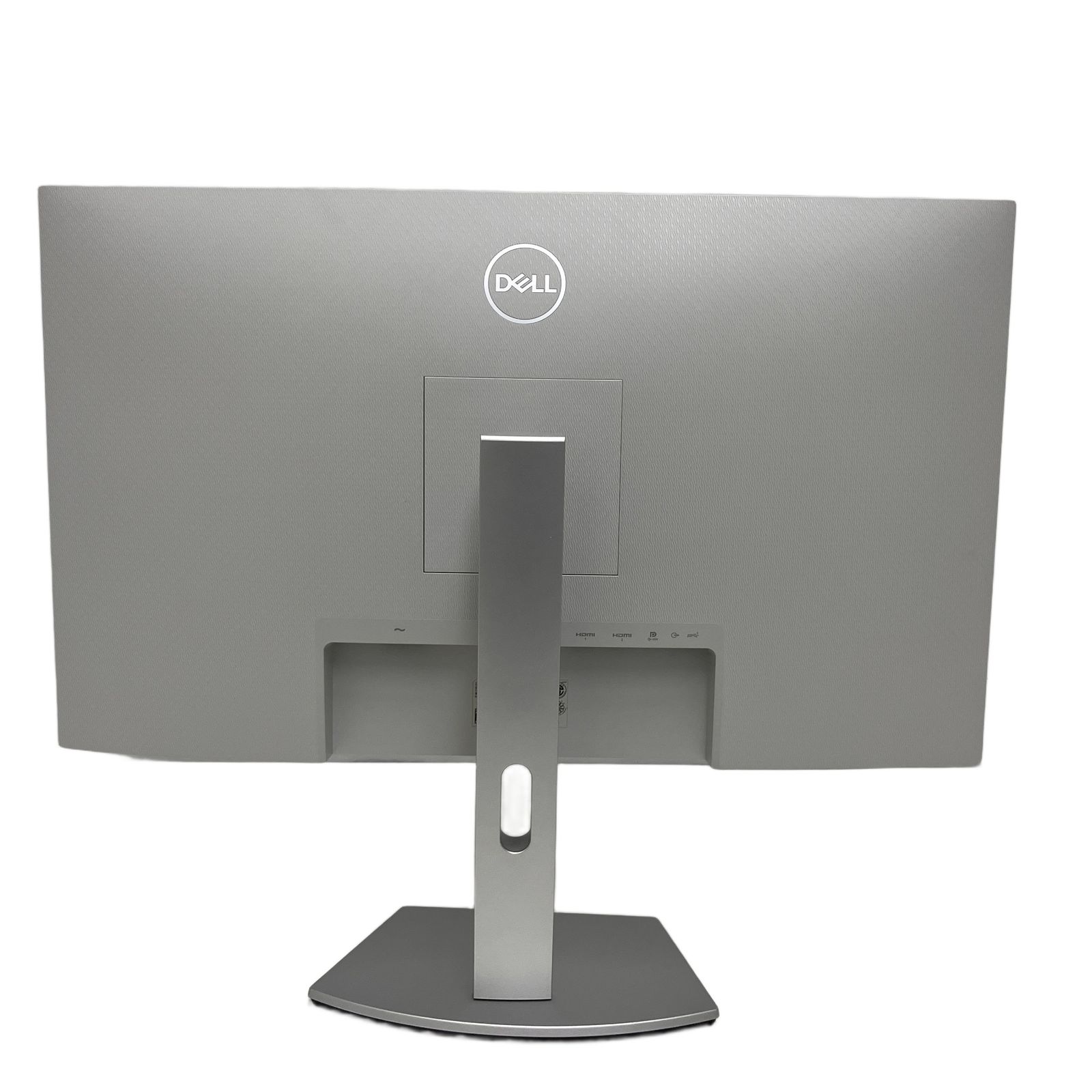 Dell S2722QC 27インチ 4K モニター 2024年製 液晶ディスプレイ PC周辺