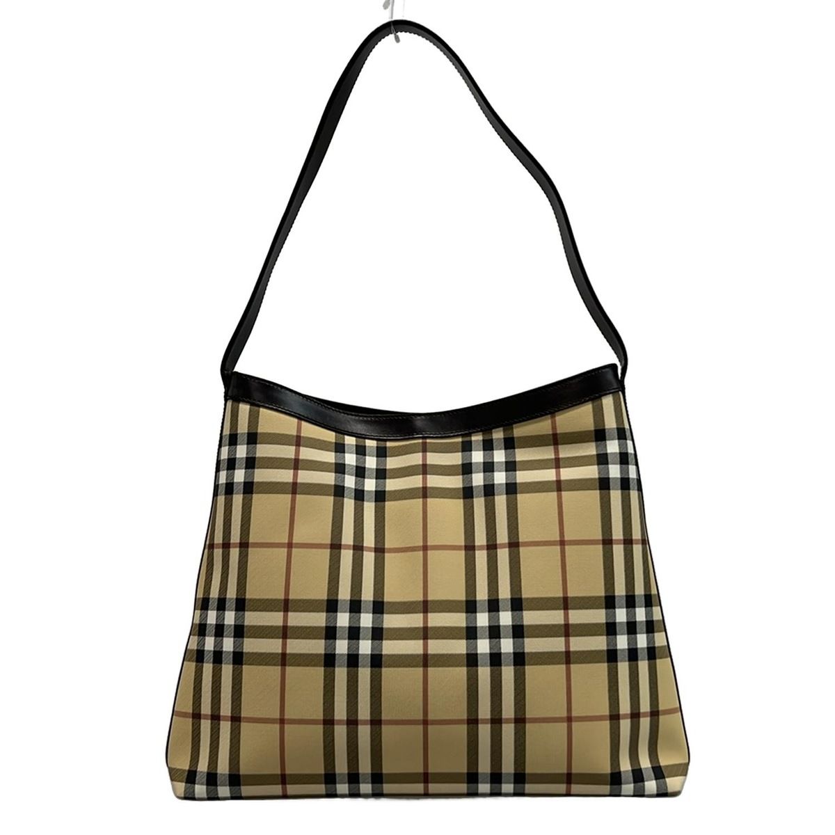 Burberry LONDON(バーバリーロンドン) ショルダーバッグ ベージュ 