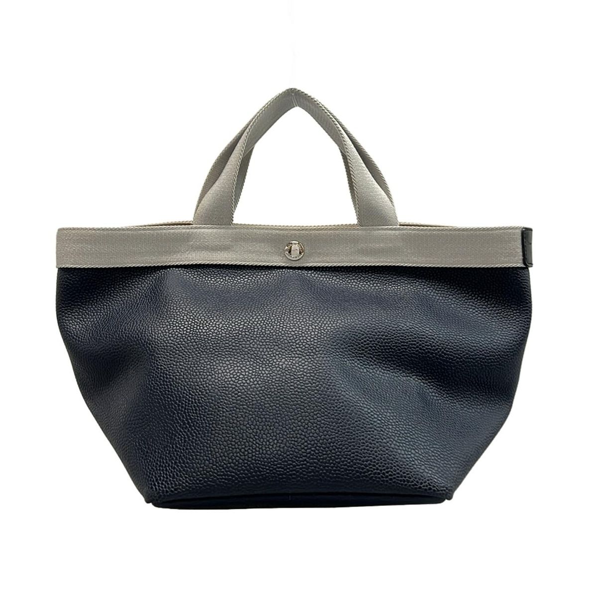 Herve Chapelier(エルベシャプリエ) トートバッグ美品 リュクス Herve Chapelier(エルベシャプリエ) トートバッグ美品 リュクス