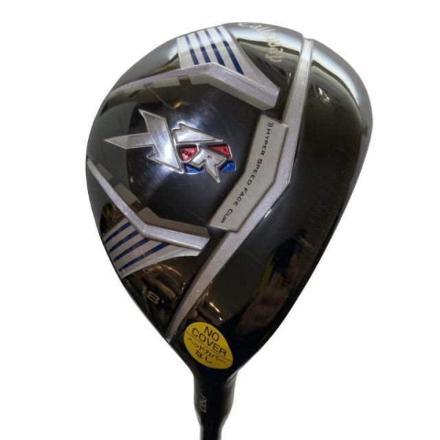 中古】 キャロウェイ XR PRO 18° フェアウェイウッド FW XR