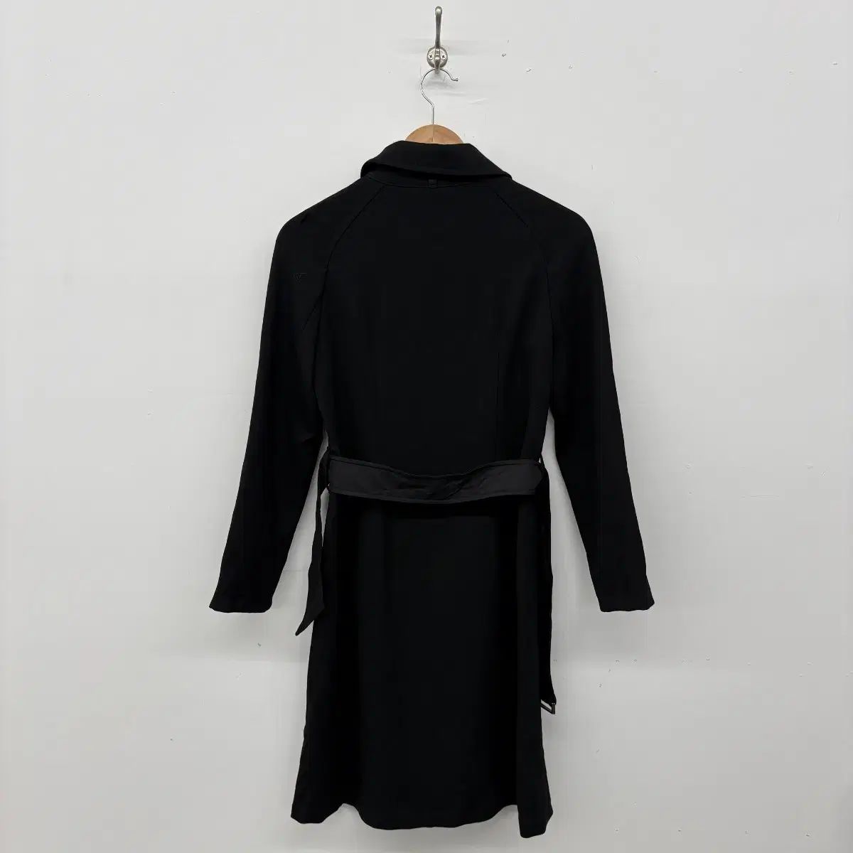 MAX MARA マックスマーラ ブラック コート レディース Sサイズ 【公式 