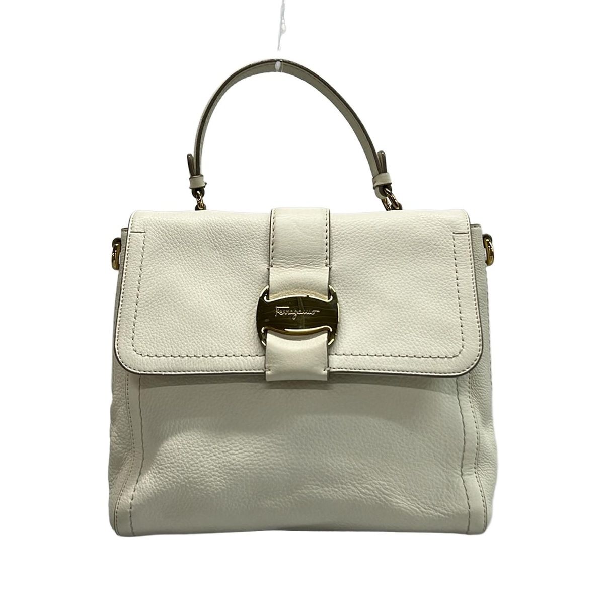FERRAGAMO/SalvatoreFerragamo(サルバトーレフェラガモ) ハンドバッグ 