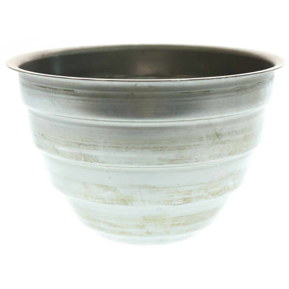 m&m (エムアンドエム) ×MASSES POT TYPE 4 - TERMIT STEEL / LARGE