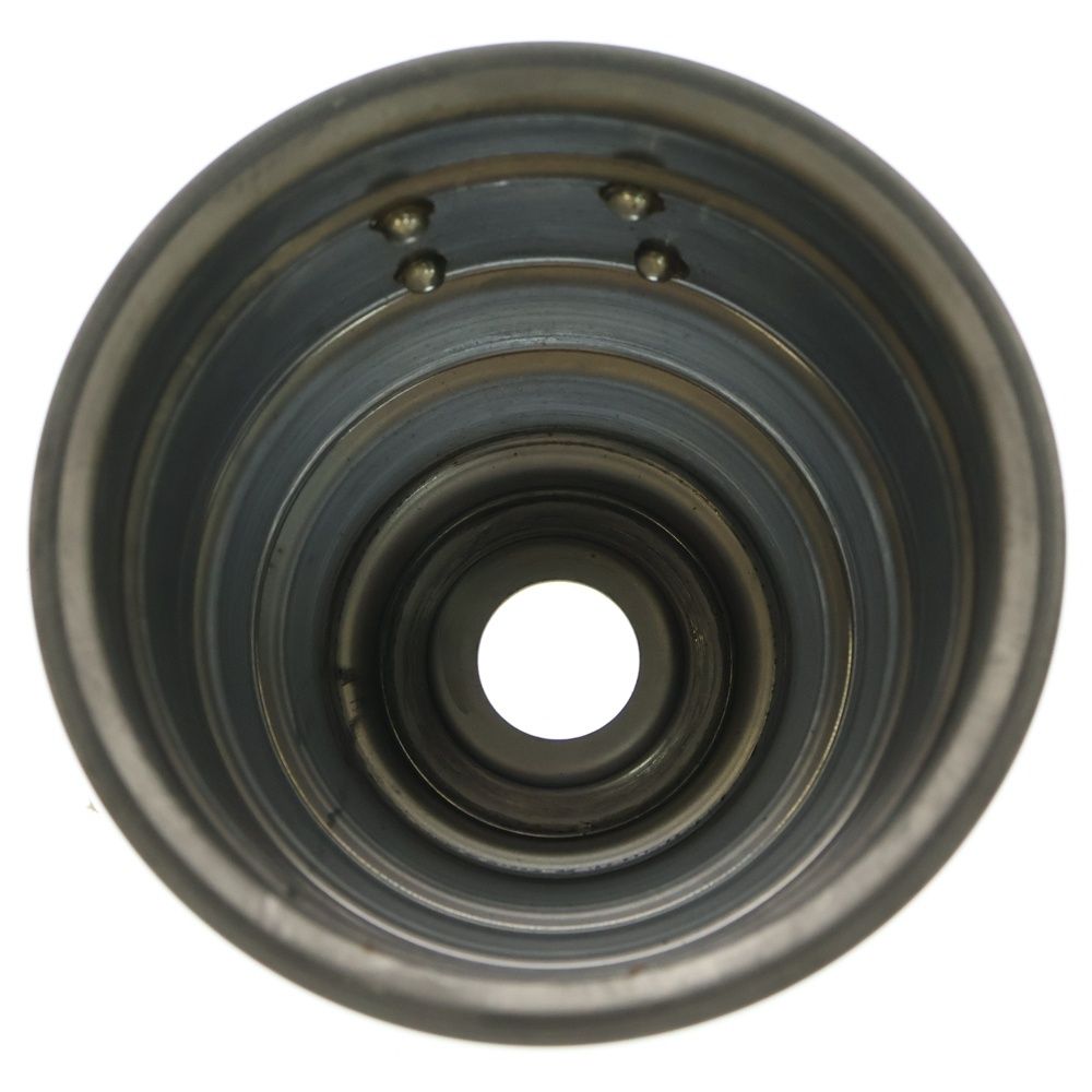 m&m (エムアンドエム) ×MASSES POT TYPE 4 - TERMIT STEEL / SMALL