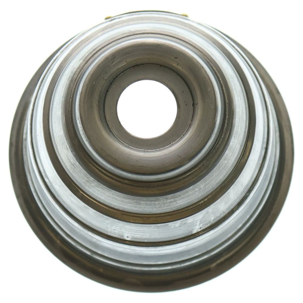 m&m (エムアンドエム) ×MASSES POT TYPE 4 - TERMIT STEEL / SMALL