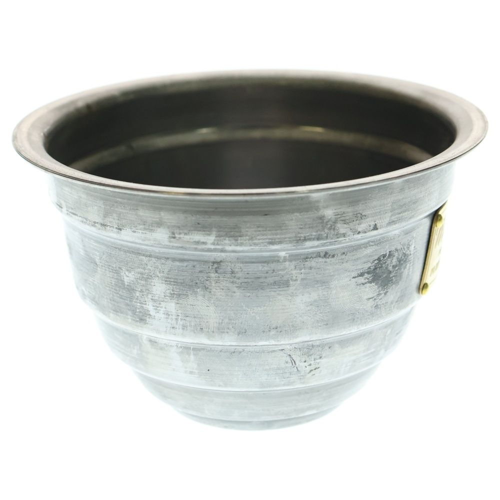 m&m (エムアンドエム) ×MASSES POT TYPE 4 - TERMIT STEEL / SMALL