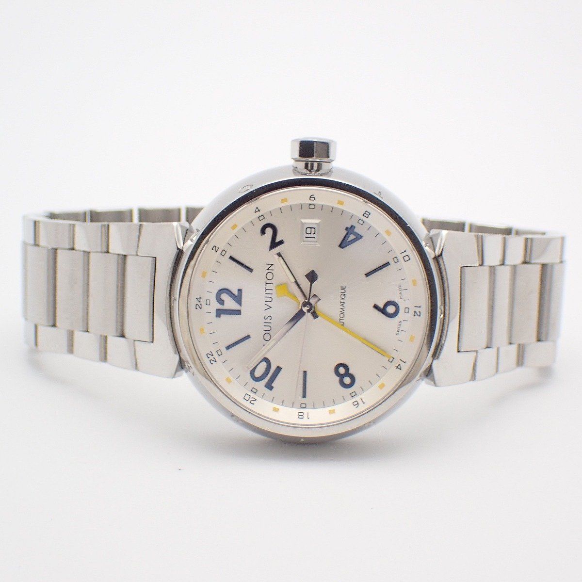 ルイヴィトン タンブール