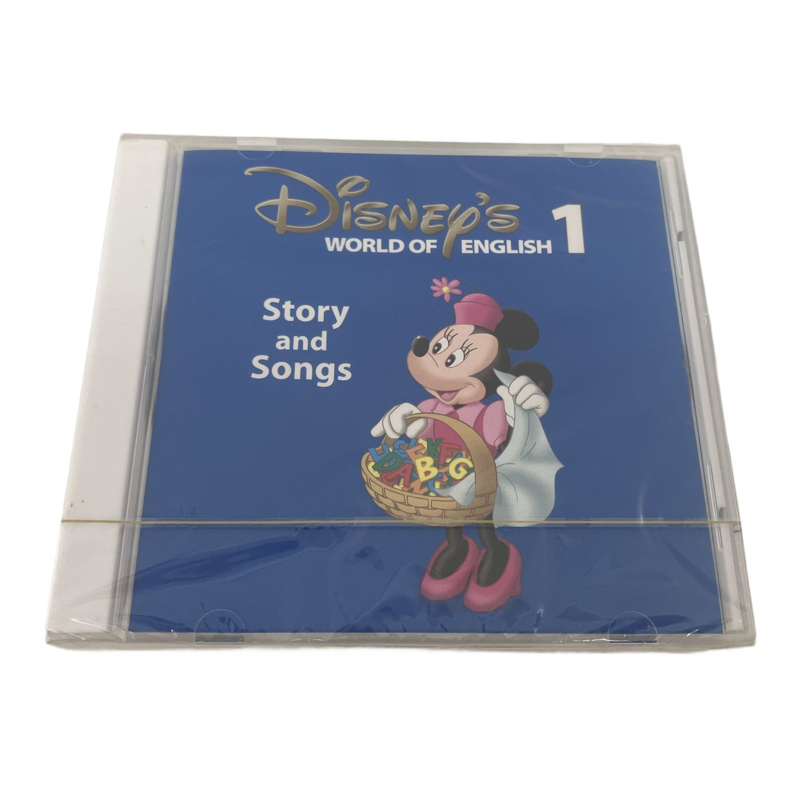 DWE 2013年製 ディズニー ワールド オブ イングリッシュ DVD 英語