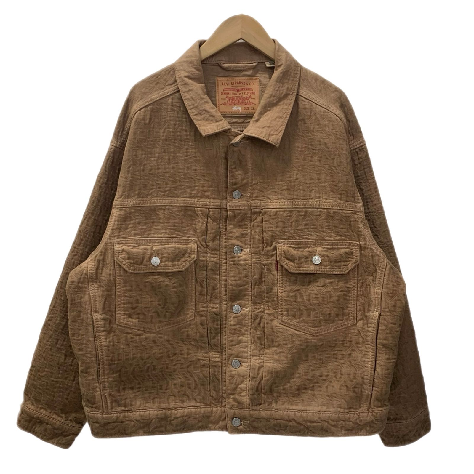 リーバイス Levi