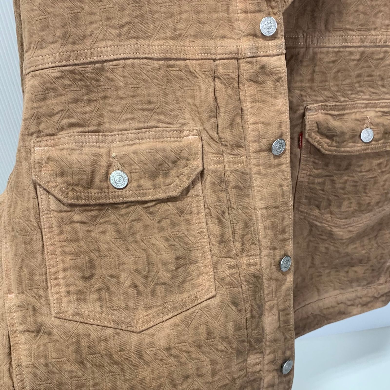 リーバイス Levi