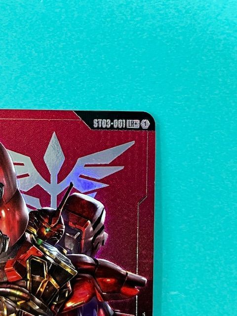 ST03-001 LR+ シナンジュ　パラレル　2枚 ST03-001LR+ シナンジュ(パラレル) LR+ シナンジュ(パラレル) 販売