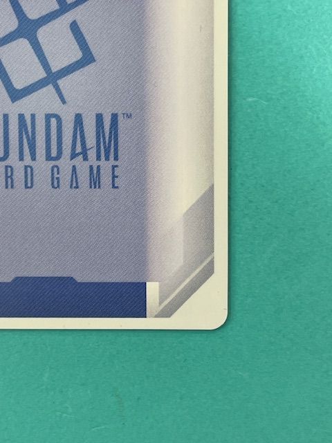 ◇ガンダムカードゲーム シナンジュ ST03-001 LR+ パラレル - メルカリ