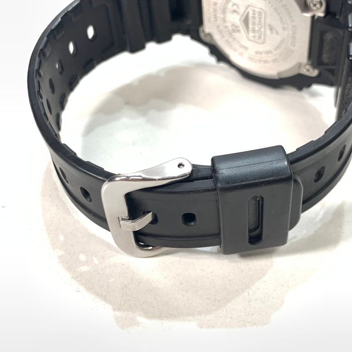 ソーラー電波腕時計 196-260214-gm-40-fuz