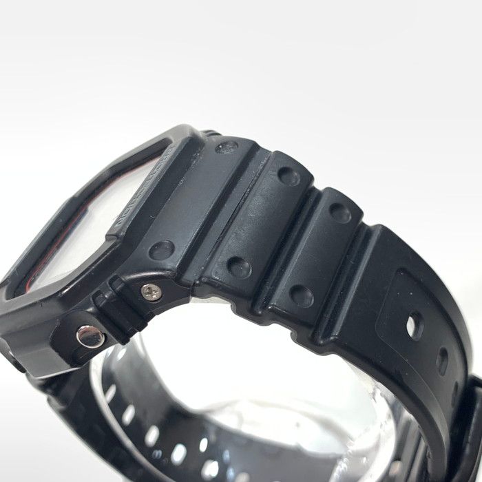 GW-M5610UBC-1JF ソーラー電波腕時計