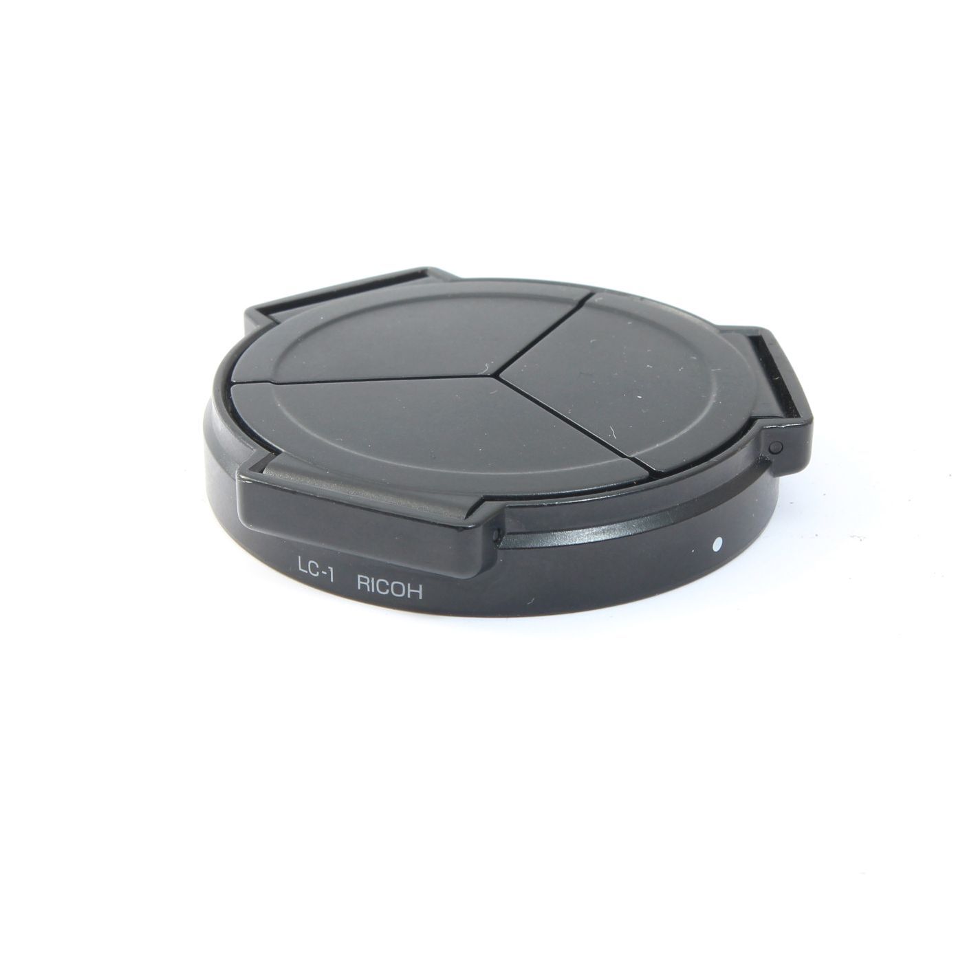 RICOH リコー LC-1 自動開閉式レンズキャップ