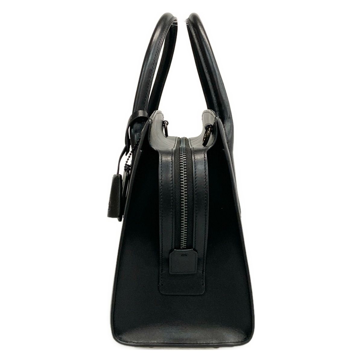 COACH(コーチ) ハンドバッグ ラージ アンドレア キャリーオール CP086 