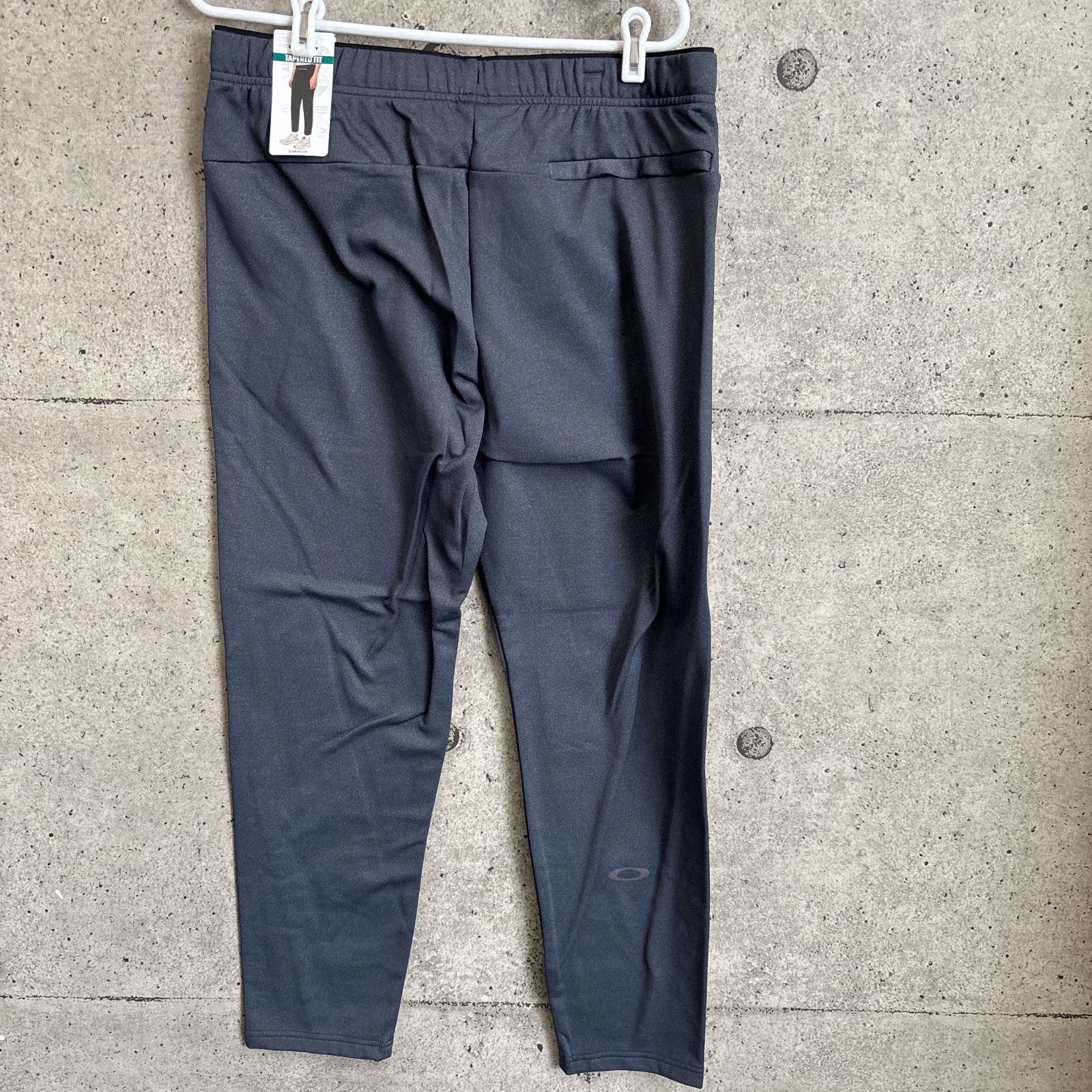 SALE【新品】OAKLEY ウインドブレーカー ウォームジャケット パンツ 