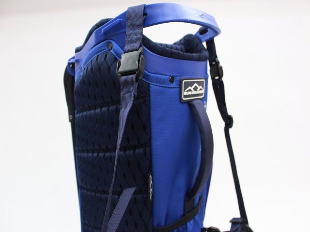 スタンドバッグ