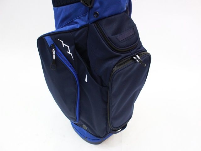  サンマウンテン SUN MOUNTAIN E3.5 スタンドバッグ 2026 Falcon ブルー|ネイビー USモデル 8412 スタンドバッグ ゴルフバッグ キャディバッグ ゴルフ