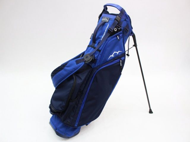 ブルー|ネイビー USモデル