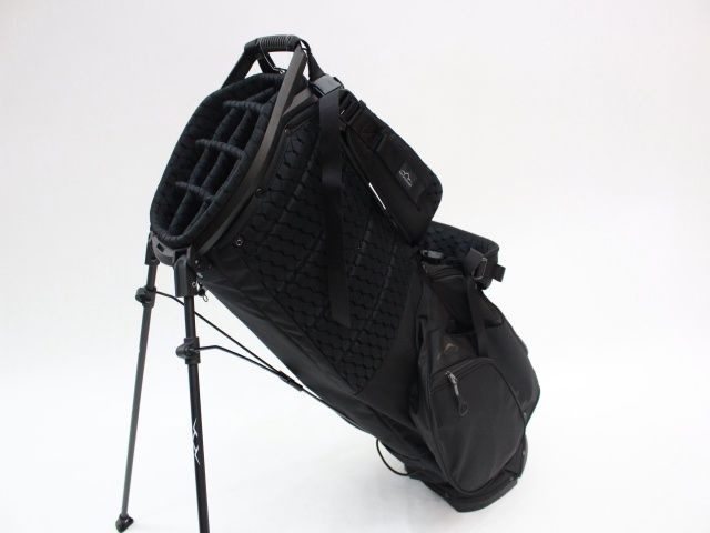 スタンドバッグ