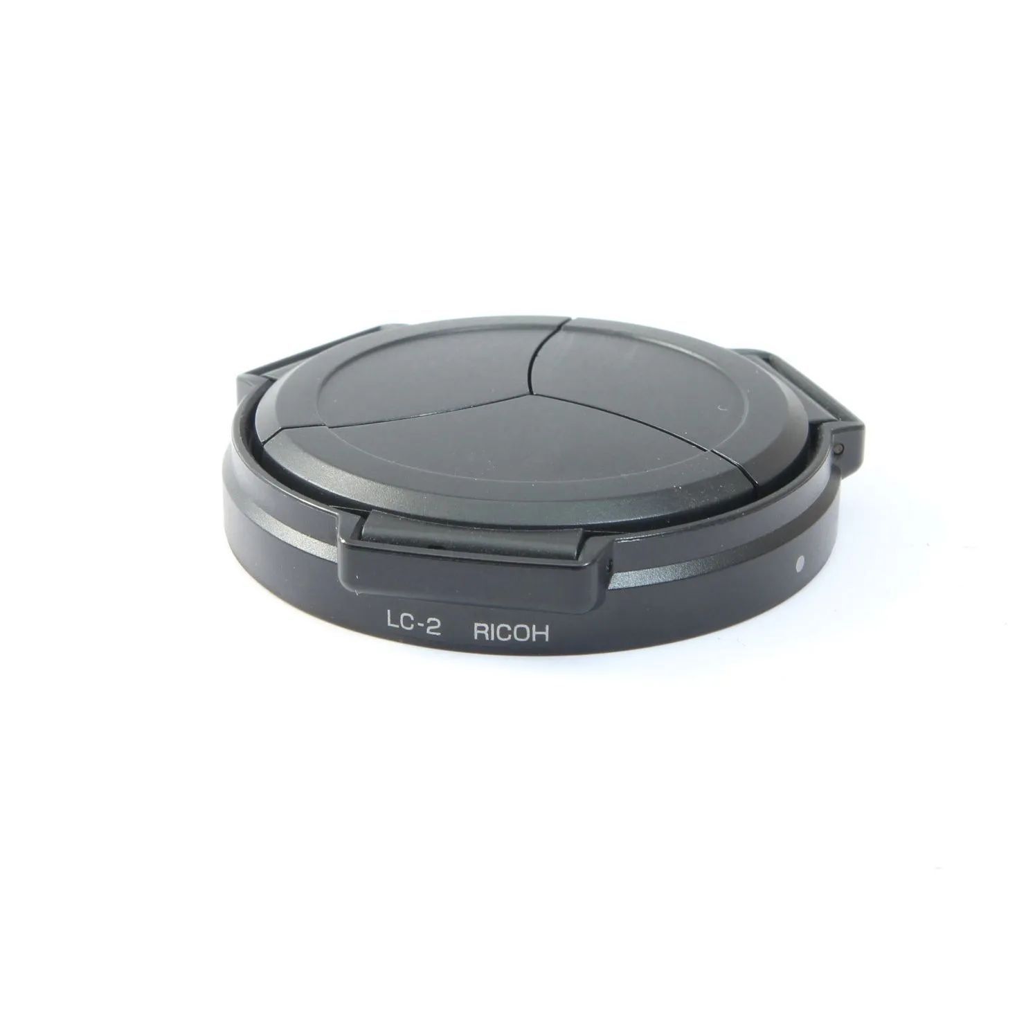 RICOH リコー LC-2 自動開閉式レンズキャップ 4,904円