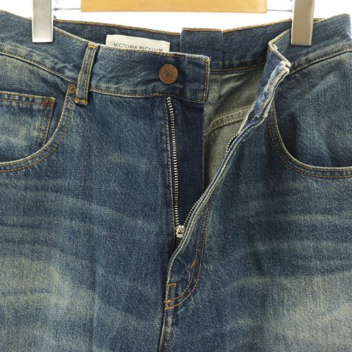 ヴィクトリアベッカム Victoria Beckham デニムパンツ ジーンズ