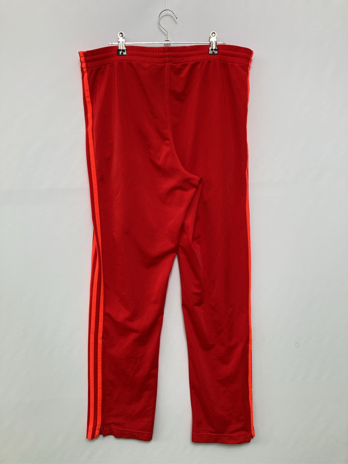  レッド ジャージパンツ 赤 adidas ジャージ/トラックパンツ 090 レッド アディダス レッド adidas