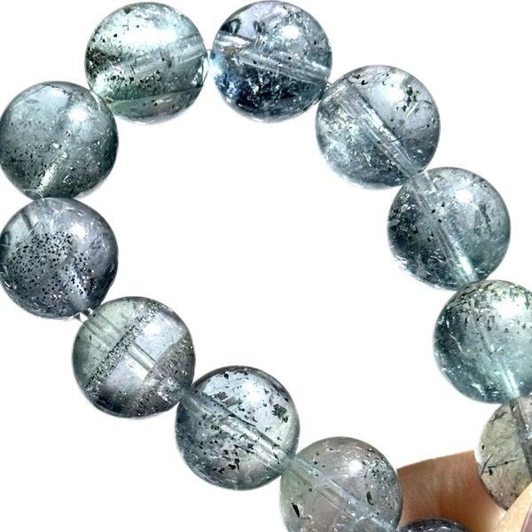 K2078-3〕希少 高品質 パイライトインフローライト Pyrite in Fluorite
