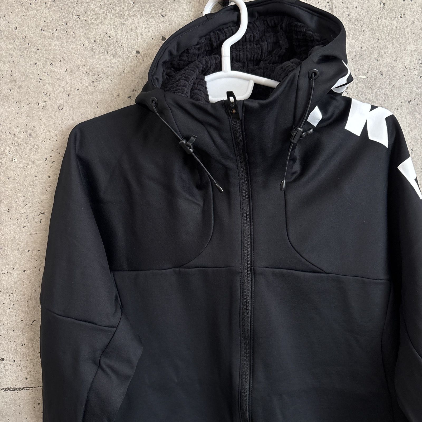 SALE【新品】OAKLEY ウインドブレーカー ウォームジャケット パンツ 
