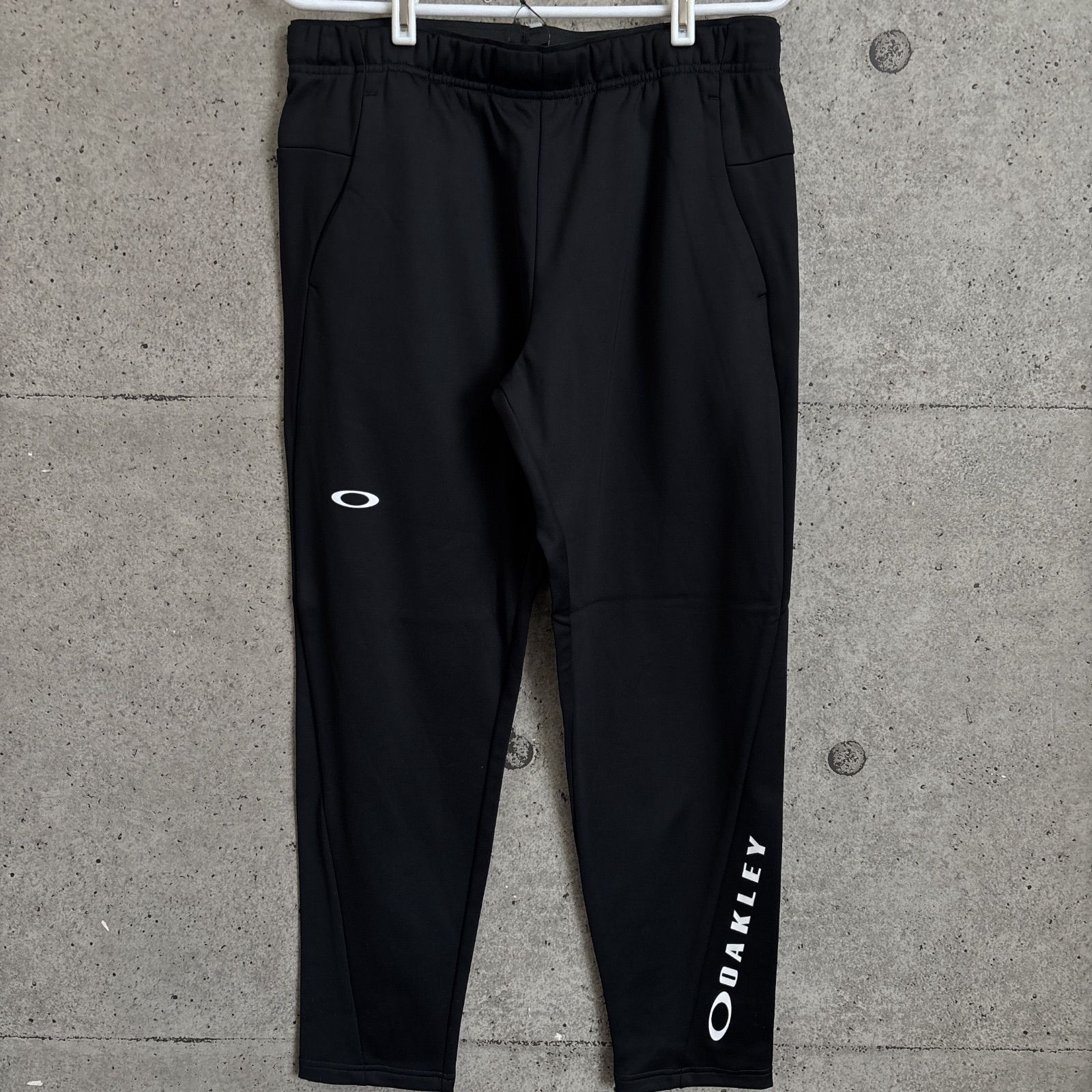 SALE【新品】OAKLEY ウインドブレーカー ウォームジャケット パンツ 