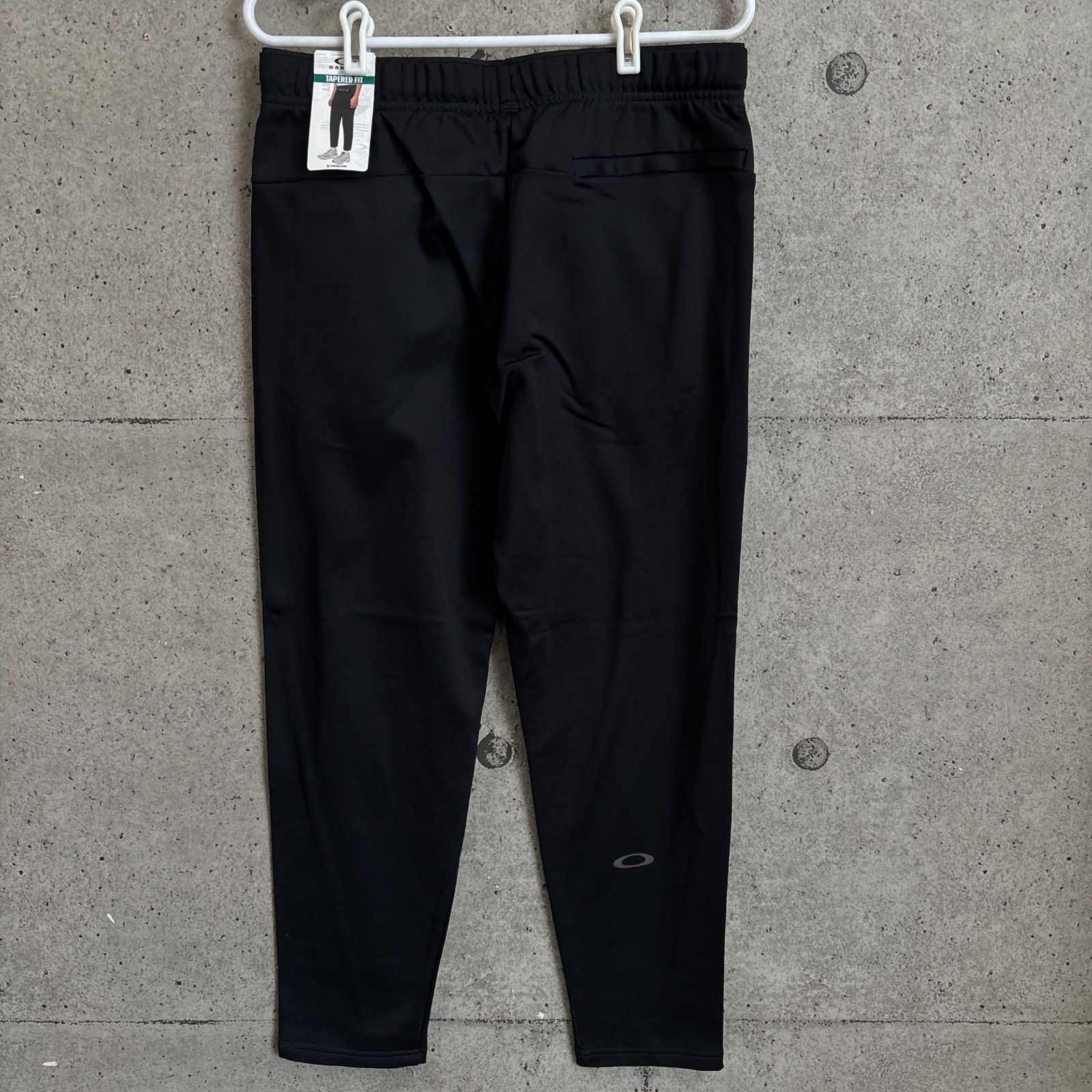 SALE【新品】OAKLEY ウインドブレーカー ウォームジャケット パンツ 