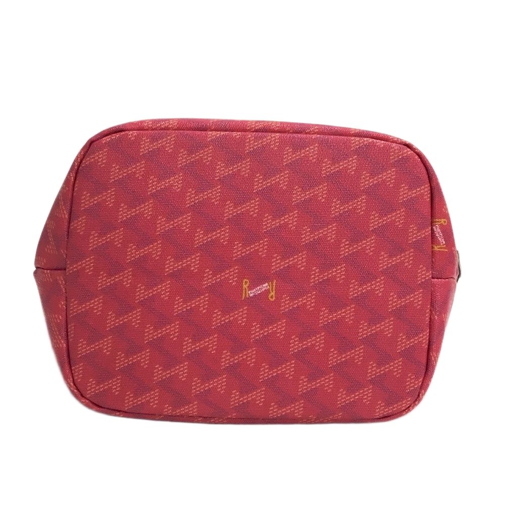  RESURRECTION レザレクション カートバッグ 総柄 ピンク系 240101625220 ゴルフウェア ストスト トレーニング用品 ゴルフバッグ キャディバッグ ゴルフ