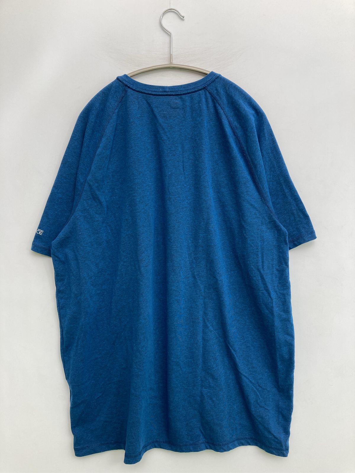 Carhartt Tシャツ/カットソー XL ブルー