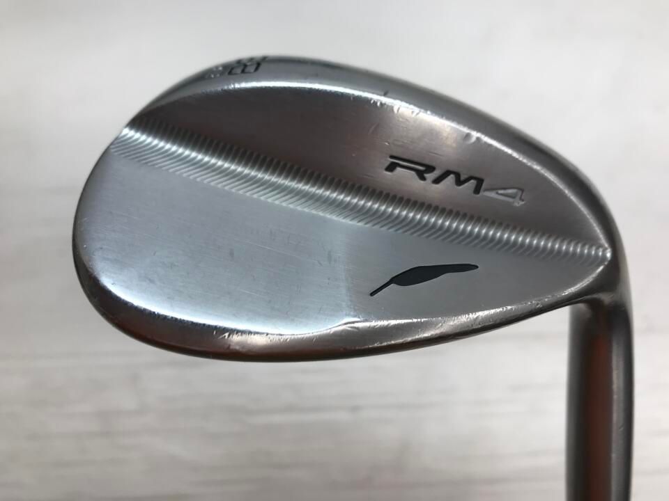 フォーティーン RM-4 58度 N.S.PRO 950GH neo Rフレックス ウェッジ