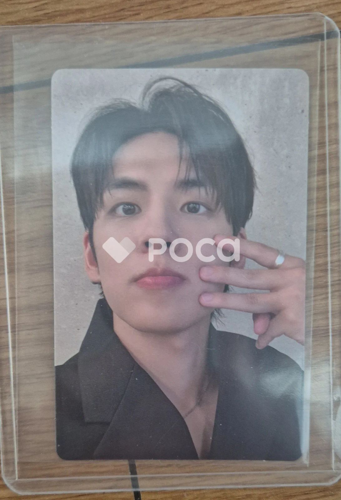 DAY6 ウォンピル The DECADE In-Ear Earphones ver. - メルカリ